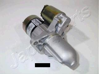 Japanparts MTS209 - Starteris www.autospares.lv