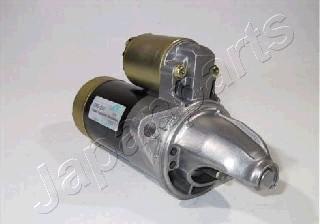 Japanparts MTS211 - Starteris www.autospares.lv