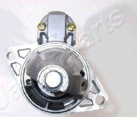 Japanparts MTS211 - Starteris www.autospares.lv