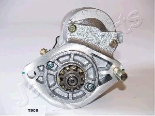 Japanparts MTT909 - Starter www.autospares.lv