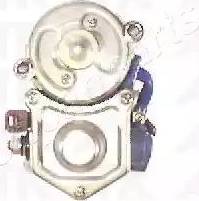 Japanparts MTT194 - Starteris autospares.lv