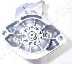 Japanparts MTT196 - Starteris www.autospares.lv