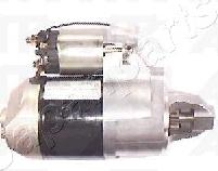 Japanparts MTT192 - Стартер www.autospares.lv