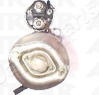 Japanparts MTT192 - Starteris www.autospares.lv