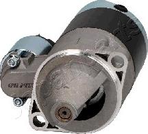 Japanparts MTT186 - Starteris www.autospares.lv