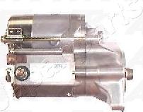 Japanparts MTT181A - Стартер www.autospares.lv