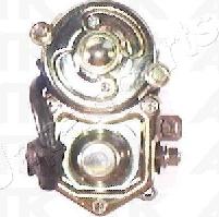 Japanparts MTT181A - Стартер www.autospares.lv