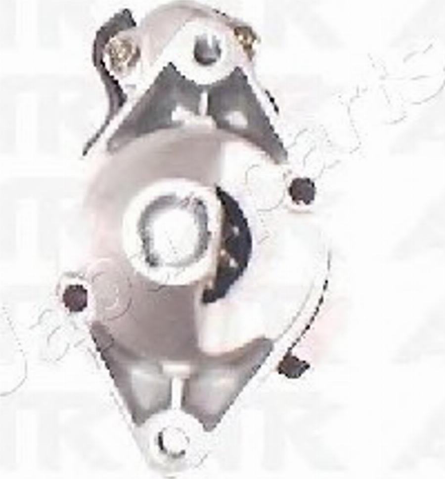 Japanparts MTT188 - Starteris www.autospares.lv