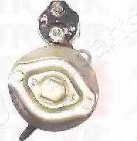 Japanparts MTT172 - Starter www.autospares.lv