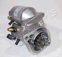 Japanparts MTT344 - Starteris www.autospares.lv