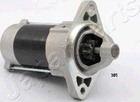 Japanparts MTT385 - Starteris autospares.lv