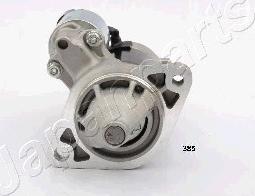 Japanparts MTT385 - Starteris www.autospares.lv