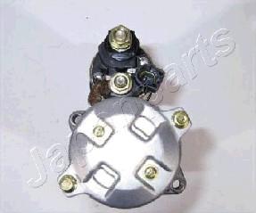 Japanparts MTT338 - Starteris www.autospares.lv