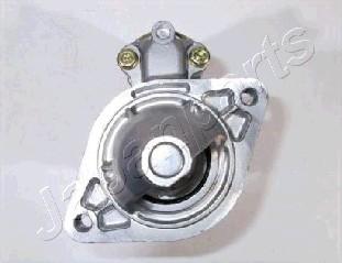 Japanparts MTT338 - Starteris www.autospares.lv