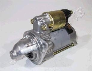 Japanparts MTT338 - Starteris www.autospares.lv