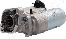 Japanparts MTT337 - Starter www.autospares.lv