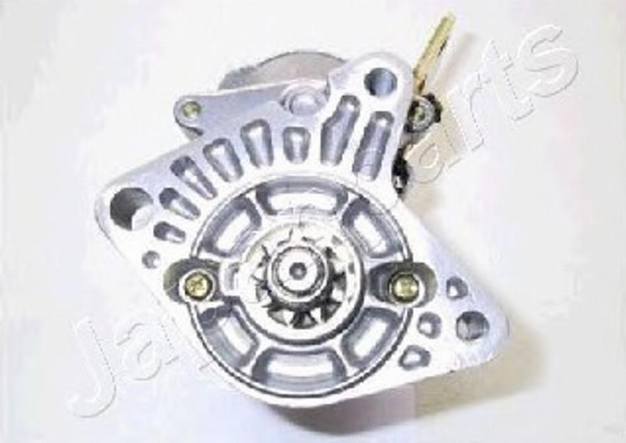 Japanparts MTT320 - Starteris www.autospares.lv