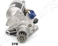 Japanparts MTT370 - Starteris autospares.lv