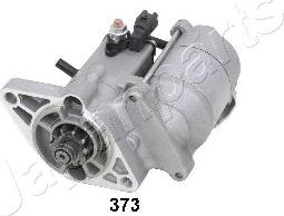 Japanparts MTT373 - Starter www.autospares.lv