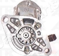 Japanparts MTT219 - Starteris autospares.lv