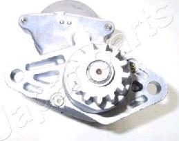 Japanparts MTT235 - Starteris autospares.lv