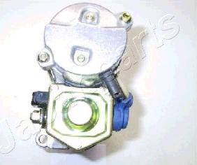 Japanparts MTT235 - Starteris autospares.lv