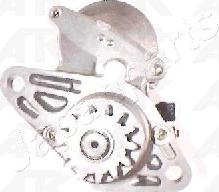 Japanparts MTT230 - Starteris autospares.lv