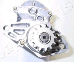 Japanparts MTT237 - Starteris autospares.lv