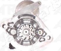 Japanparts MTT223 - Starteris www.autospares.lv