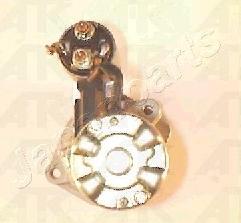 Japanparts MTU954 - Starteris www.autospares.lv