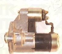 Japanparts MTU954 - Starteris www.autospares.lv