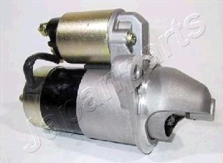 Japanparts MTU961 - Стартер www.autospares.lv