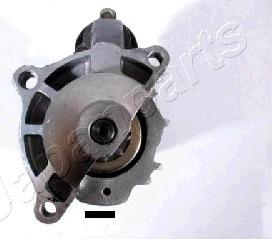 Japanparts MTU962 - Стартер www.autospares.lv