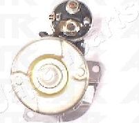 Japanparts MTU100 - Starter www.autospares.lv