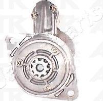 Japanparts MTU107 - Starter www.autospares.lv