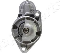 Japanparts MTW100 - Starteris www.autospares.lv