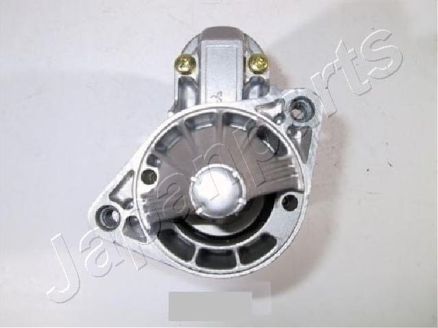 Japanparts MTZ256 - Starteris www.autospares.lv