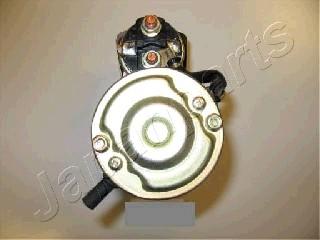 Japanparts MTZ260 - Starter www.autospares.lv