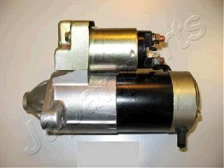 Japanparts MTZ260 - Starter www.autospares.lv