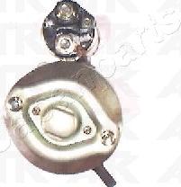 Japanparts MTZ215 - Стартер www.autospares.lv