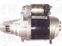 Japanparts MTZ215 - Стартер www.autospares.lv