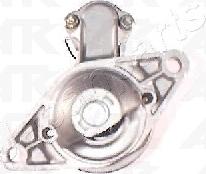 Japanparts MTZ216 - Starter www.autospares.lv