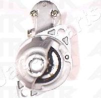 Japanparts MTZ211 - Стартер www.autospares.lv