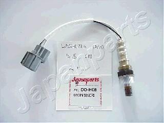 Japanparts OO-H08 - Lambda zonde www.autospares.lv