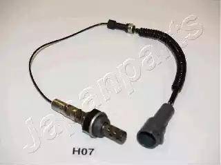 Japanparts OO-H07 - Lambda zonde www.autospares.lv