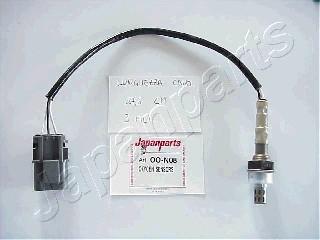 Japanparts OO-N08 - Lambda zonde www.autospares.lv