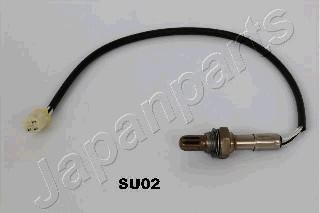 Japanparts OO-SU02 - Lambda zonde www.autospares.lv