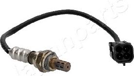 Japanparts OO-SZ00 - Lambda Sensor www.autospares.lv