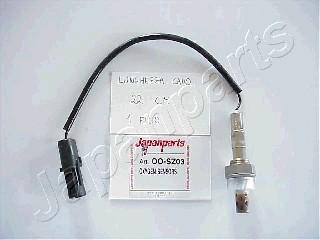 Japanparts OO-SZ03 - Lambda zonde www.autospares.lv