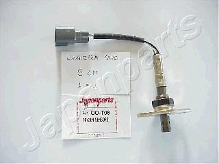 Japanparts OO-T08 - Lambda zonde autospares.lv